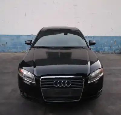 Peça sobressalente para automóvel em segunda mão radiador de água por audi a4 berlina (8e) 1.9 tdi referências oem iam 