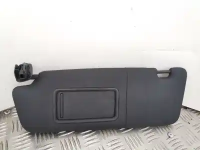 Peça sobressalente para automóvel em segunda mão pára-sol esquerdo por audi a4 berlina (8e) 1.9 tdi referências oem iam 
