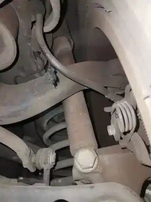 Peça sobressalente para automóvel em segunda mão Amortecedor Traseiro Direito por AUDI A4 BERLINA (8E) 1.9 TDI Referências OEM IAM   