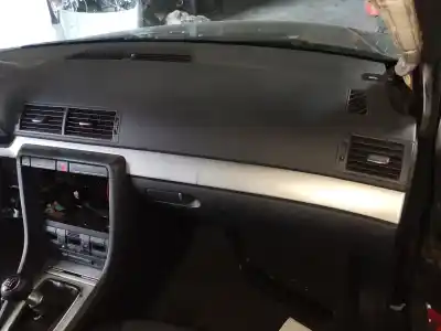 Peça sobressalente para automóvel em segunda mão kit airbag por audi a4 berlina (8e) 1.9 tdi referências oem iam 