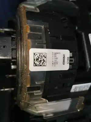 Peça sobressalente para automóvel em segunda mão fita do airbag por audi a4 berlina (8e) 1.9 tdi referências oem iam 4e0953541