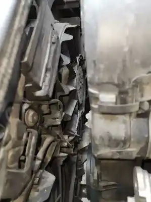 Peça sobressalente para automóvel em segunda mão termoventilador elétrico por audi a4 berlina (8e) 1.9 tdi referências oem iam 869203d