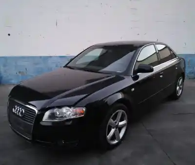 Peça sobressalente para automóvel em segunda mão elevador de vidros dianteira esquerda por audi a4 berlina (8e) 1.9 tdi referências oem iam 