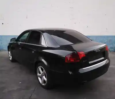 Peça sobressalente para automóvel em segunda mão elevador de vidros traseiro direito por audi a4 berlina (8e) 1.9 tdi referências oem iam 