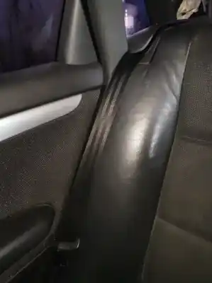 Peça sobressalente para automóvel em segunda mão cinto de segurança traseiro direito por audi a4 berlina (8e) 1.9 tdi referências oem iam 