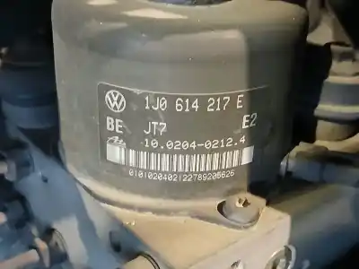 Peça sobressalente para automóvel em segunda mão  por SEAT TOLEDO (1M2)  Referências OEM IAM 1J0614217E  