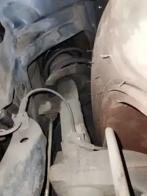 Автозапчасти б/у передний левый амортизатор за bmw mini (r50,r53) cooper ссылки oem iam 