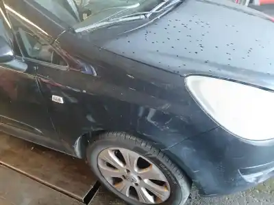 Second-hand car spare part  for OPEL CORSA D  OEM IAM references   