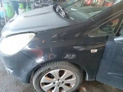 Second-hand car spare part  for OPEL CORSA D  OEM IAM references   