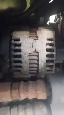 Second-hand car spare part Alternator for AUDI A6 BERLINA (4F2) 3.0 V6 24V TDI OEM IAM references   