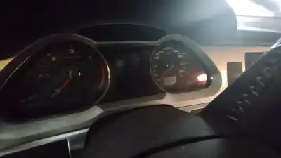 Second-hand car spare part Dashboard for AUDI A6 BERLINA (4F2) 3.0 V6 24V TDI OEM IAM references 4F0920933L  4F0920933L