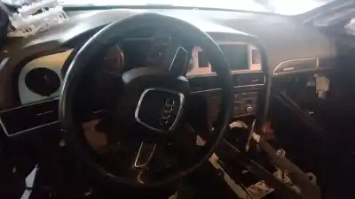 Pezzo di ricambio per auto di seconda mano volante per audi a6 berlina (4f2) 3.0 v6 24v tdi riferimenti oem iam 