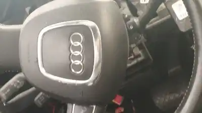 Pezzo di ricambio per auto di seconda mano air bag anteriore sinistro per audi a6 berlina (4f2) 3.0 v6 24v tdi riferimenti oem iam 