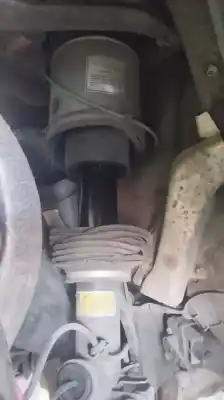 Pezzo di ricambio per auto di seconda mano ammortizzatore anteriore destro per audi a6 berlina (4f2) 3.0 v6 24v tdi riferimenti oem iam 