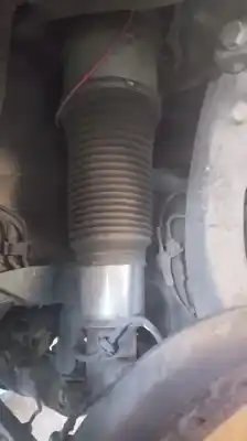 Pezzo di ricambio per auto di seconda mano ammortizzatore anteriore sinistro per audi a6 berlina (4f2) 3.0 v6 24v tdi riferimenti oem iam 