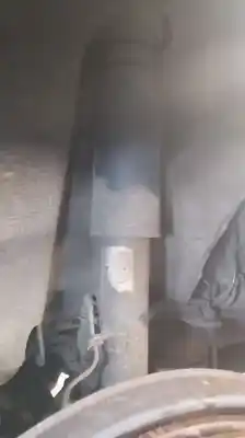 Pezzo di ricambio per auto di seconda mano ammortizzatore posteriore destro per audi a6 berlina (4f2) 3.0 v6 24v tdi riferimenti oem iam 