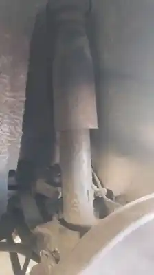 Pezzo di ricambio per auto di seconda mano ammortizzatore posteriore sinistro per audi a6 berlina (4f2) 3.0 v6 24v tdi riferimenti oem iam 