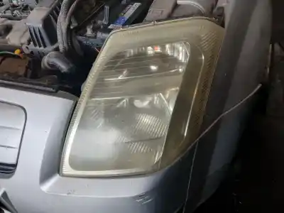 Peça sobressalente para automóvel em segunda mão  por CITROEN C2  Referências OEM IAM   