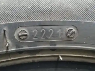 Second-hand car spare part tire for otras marcas modelos otros modelos oem iam references 1955015  1955015