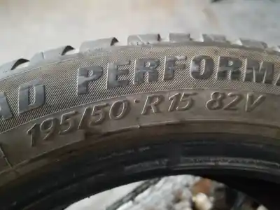 Second-hand car spare part tire for otras marcas modelos otros modelos oem iam references 1955015  1955015