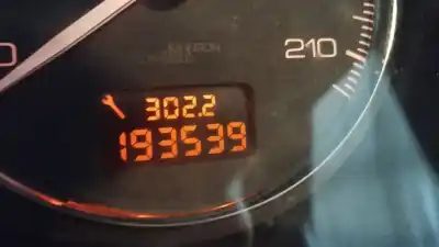 Pezzo di ricambio per auto di seconda mano MOTORE COMPLETO per PEUGEOT 307 BERLINA (S2)  Riferimenti OEM IAM 9HX  