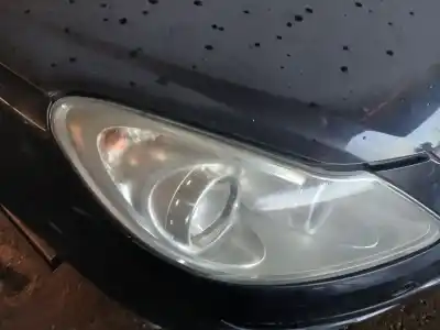 Second-hand car spare part  for OPEL CORSA D  OEM IAM references   