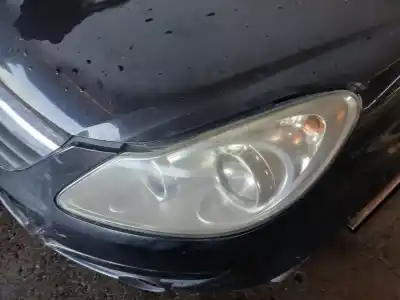 Second-hand car spare part  for OPEL CORSA D  OEM IAM references   