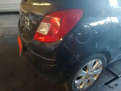 Second-hand car spare part  for OPEL CORSA D  OEM IAM references   