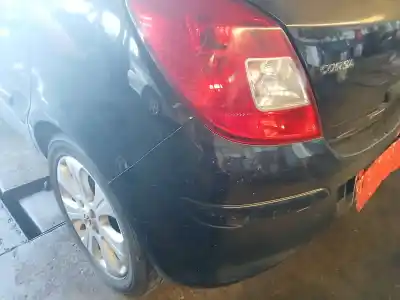 Second-hand car spare part  for OPEL CORSA D  OEM IAM references   