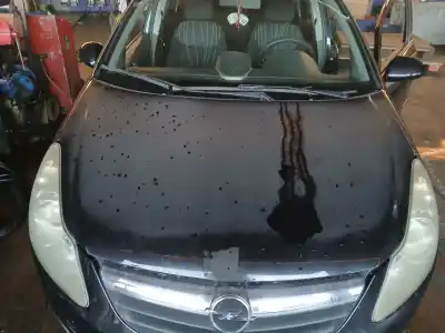 Second-hand car spare part  for OPEL CORSA D  OEM IAM references   