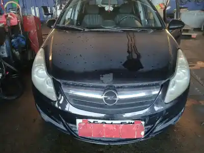 Second-hand car spare part  for OPEL CORSA D  OEM IAM references   