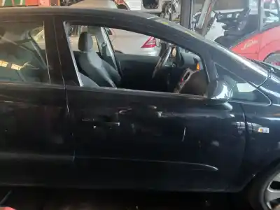 Second-hand car spare part front right door for opel corsa d ´´111 years´´ oem iam references 