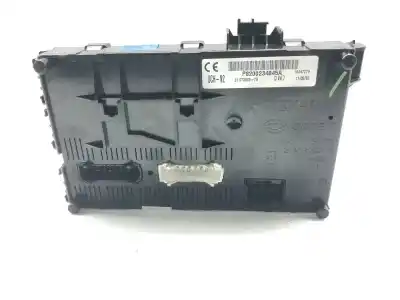 Peça sobressalente para automóvel em segunda mão módulo eletrônico por renault clio ii fase ii (b/cb0) base authentique referências oem iam 8200234045a  8200234045a