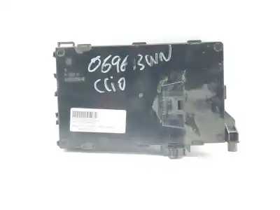 Pièce détachée automobile d'occasion boîtes à fusibles pour renault clio ii fase ii (b/cb0) authentique références oem iam 8200207135