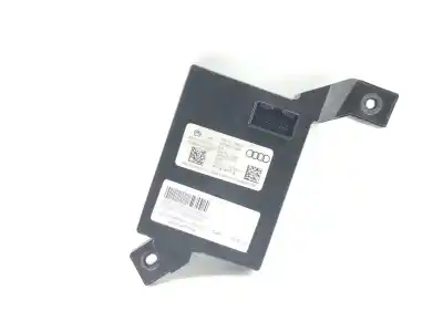 Pezzo di ricambio per auto di seconda mano modulo elettronico per audi a6 berlina (4f2) 3.0 v6 24v tdi riferimenti oem iam 4f0907335b