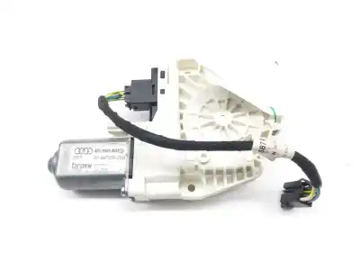Peça sobressalente para automóvel em segunda mão Motor Elevador Vidro Dianteiro Direito por AUDI A6 BERLINA (4F2) 3.0 V6 24V TDI Referências OEM IAM 4F0959802D  4F0959802D