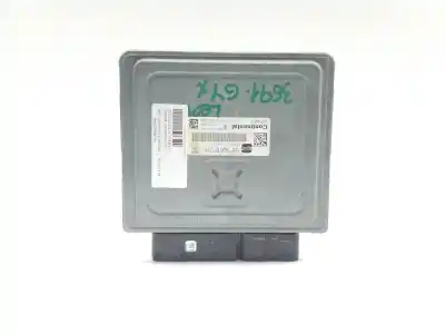 Peça sobressalente para automóvel em segunda mão  por SEAT LEON (1P1)  Referências OEM IAM 03F906070H  03F906070H