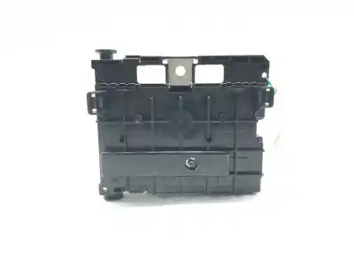 Second-hand car spare part fuse box unit for citroen c2 audace oem iam references 9659741780  9659741780
