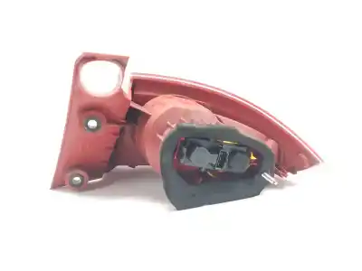 Second-hand car spare part left tailgate light for seat leon (1p1) style copa oem iam references 1p0945095f  1p0945095f