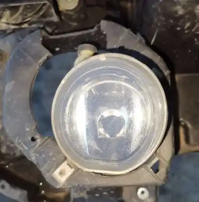 Peça sobressalente para automóvel em segunda mão Farol / Projetor De Nevoeiro Esquerdo por BMW MINI (R50,R53) Cooper Referências OEM IAM 0305060001  