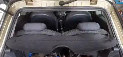 Автозапчасти б/у задний поддон за bmw mini (r50,r53) cooper ссылки oem iam 