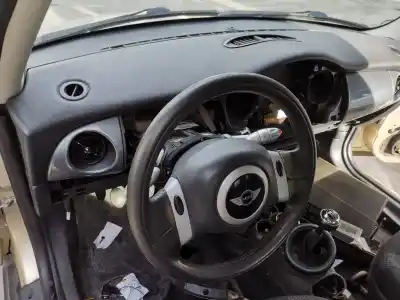 Автозапчасти б/у комплект подушки безопасности за bmw mini (r50,r53) cooper ссылки oem iam 