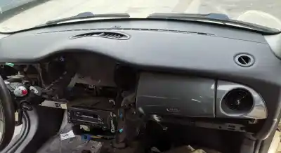 Second-hand car spare part airbag kit for bmw mini (r50,r53) cooper oem iam references   