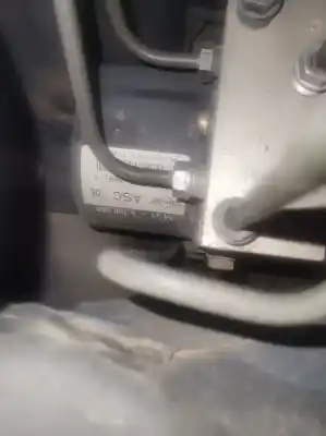 Автозапчасти б/у абс за bmw mini (r50,r53) cooper ссылки oem iam 34516760268