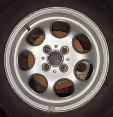 Recambio de automóvil de segunda mano de JUEGO LLANTAS para BMW MINI (R50,R53) Cooper referencias OEM IAM   