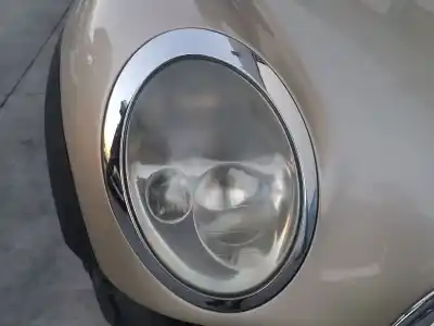 Peça sobressalente para automóvel em segunda mão Farol / Farolim Direito por BMW MINI (R50,R53) Cooper Referências OEM IAM   