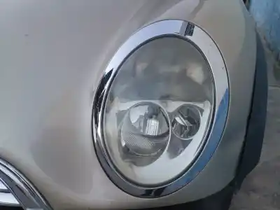 Peça sobressalente para automóvel em segunda mão FAROL / FAROLIM ESQUERDO por BMW MINI (R50,R53)  Referências OEM IAM   