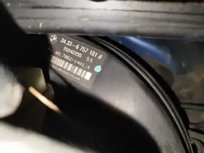 Автозапчасти б/у тормозной серво за bmw mini (r50,r53) cooper ссылки oem iam 34336757181d