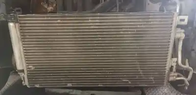 Peça sobressalente para automóvel em segunda mão condensador / radiador de ar condicionado por bmw mini (r50,r53) cooper referências oem iam 869296e  