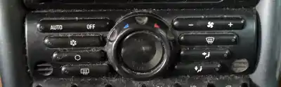 Автозапчасти б/у климат-контроль за bmw mini (r50,r53) cooper ссылки oem iam 64116927684